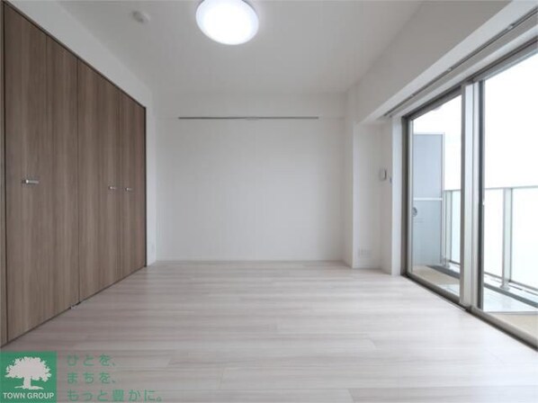 ラフィスタときわ台の物件内観写真